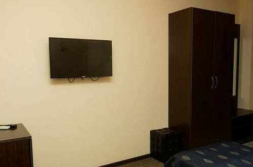 2-х местный «Люкс»