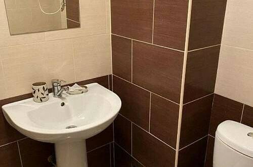 2-х местный «Люкс»