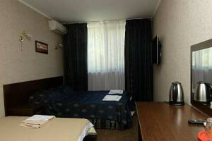 Изображение Изображение гостиницы "Гостиница «Пляхо»" #2 #2