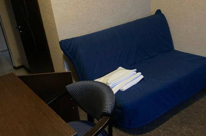 3-х местный «Люкс»