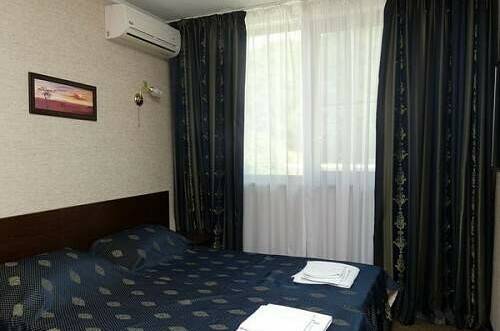 3-х местный «Люкс»