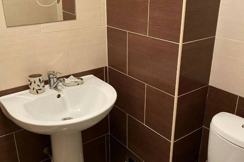 3-х местный «Люкс»