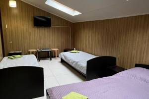 Изображение Изображение гостиницы "Гостиница «Пляхо»" #3 #3