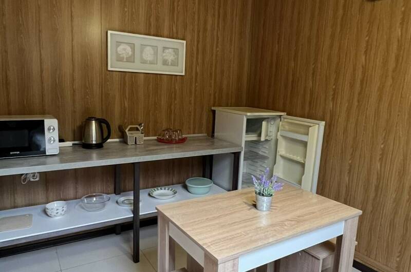 4-х местный «Люкс»