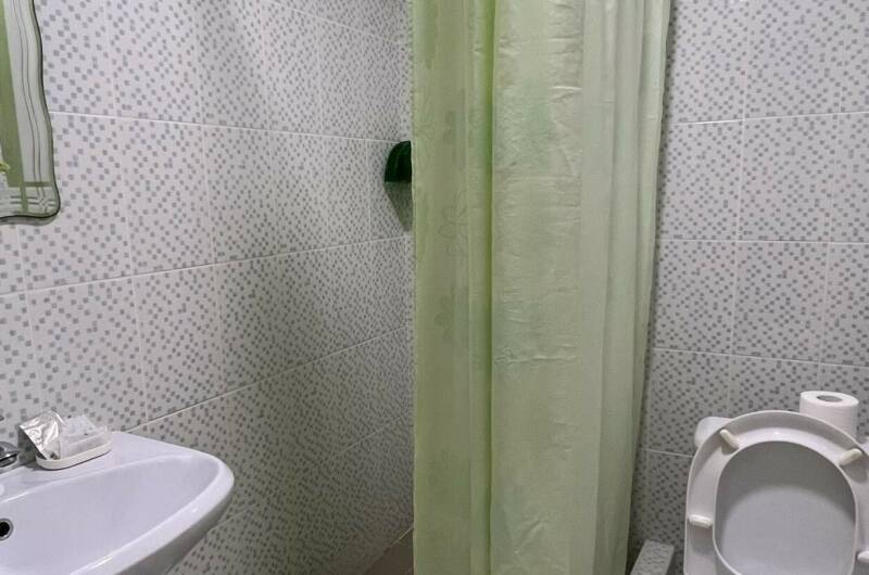 4-х местный «Люкс»