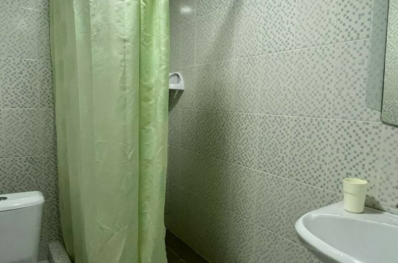 4-х местный «Люкс»