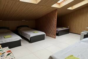 Изображение Изображение гостиницы "Гостиница «Пляхо»" #4 #4