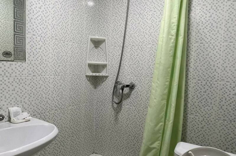 5-ти местный «Люкс»