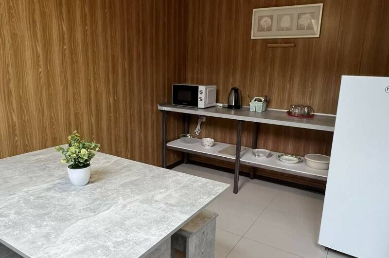 5-ти местный «Люкс»