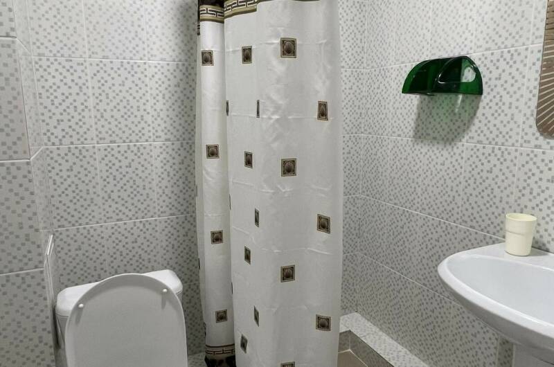 6-ти местный «Люкс»