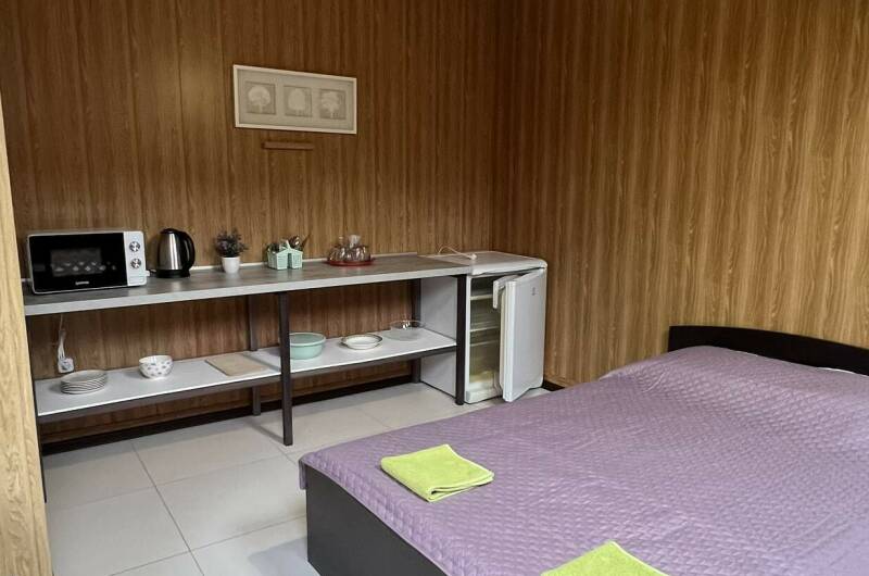 6-ти местный «Люкс»