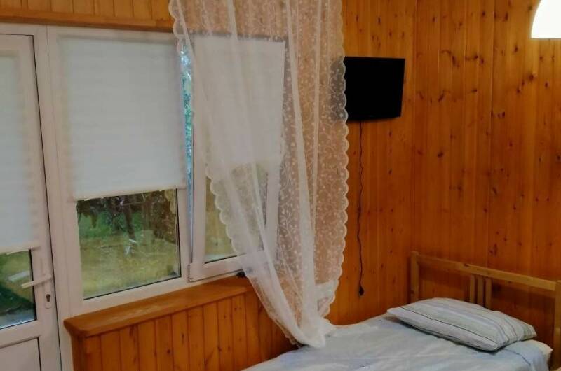 Комната «Люкс» на 2−4 человека