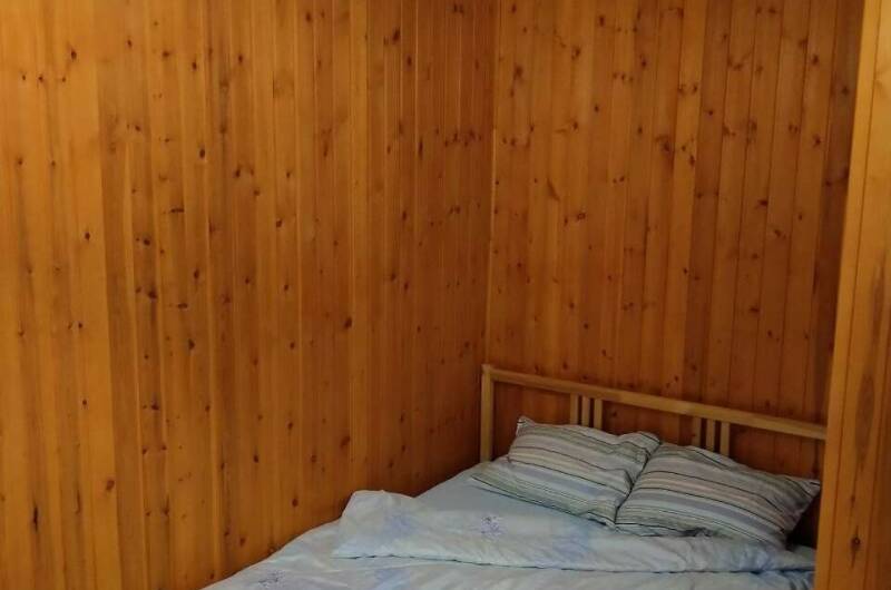 Комната «Люкс» на 2−4 человека