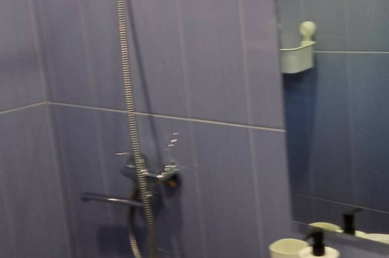 Комната «Люкс» на 2−4 человека