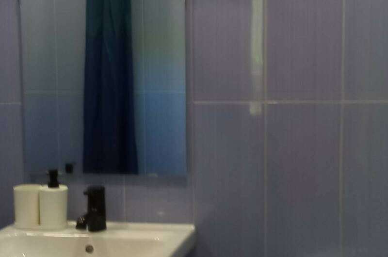 Комната «Люкс» на 2−4 человека