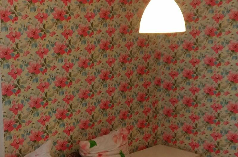 Комната на 2−4 человека