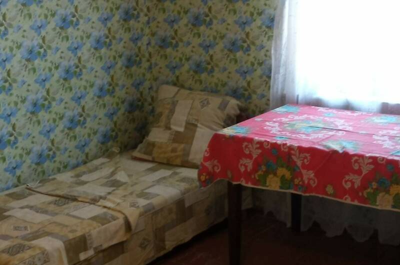 Комната на 2−4 человека