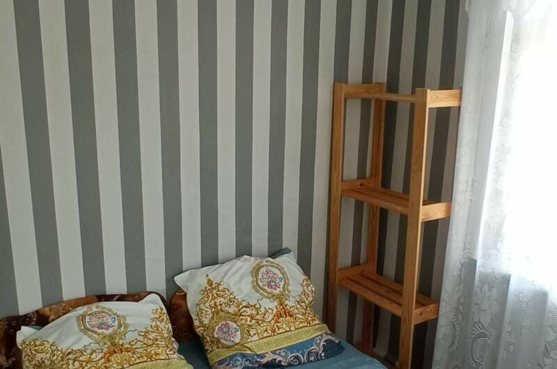 Комната на 2−4 человека