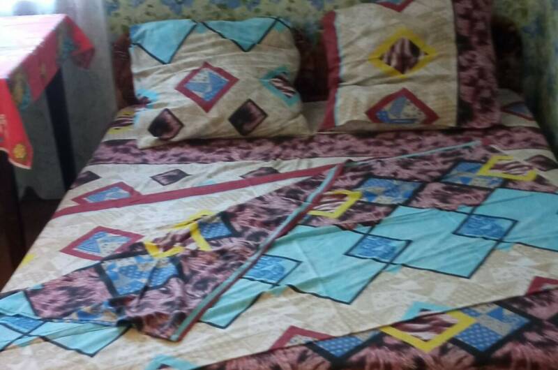 Комната на 2−4 человека