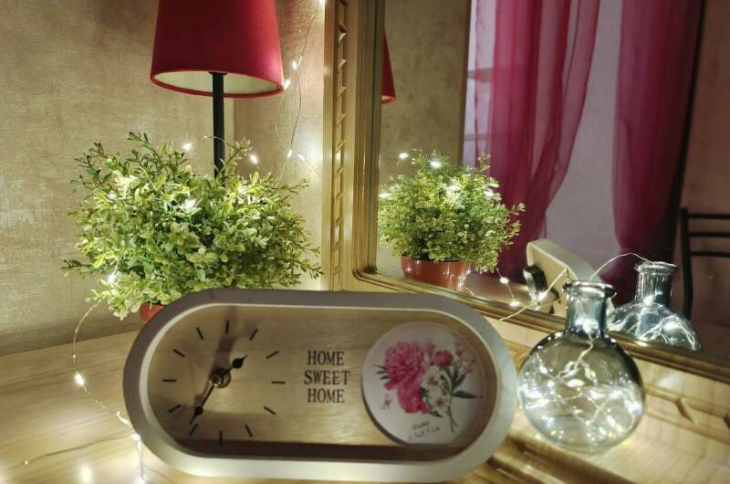 2х местный Стандарт-плюс с видом на бассейн