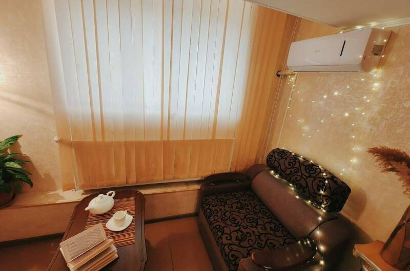 3х местный Стандарт-плюс с видом на бассейн