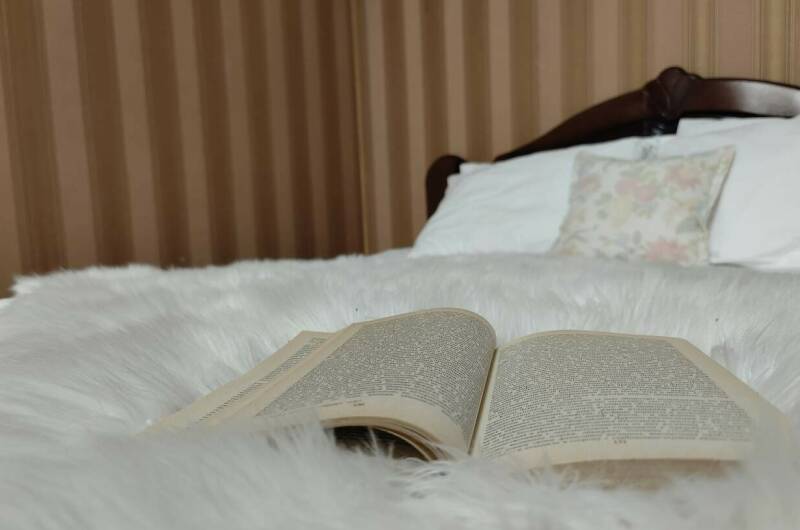 2х местный Комфорт с видом на столовую