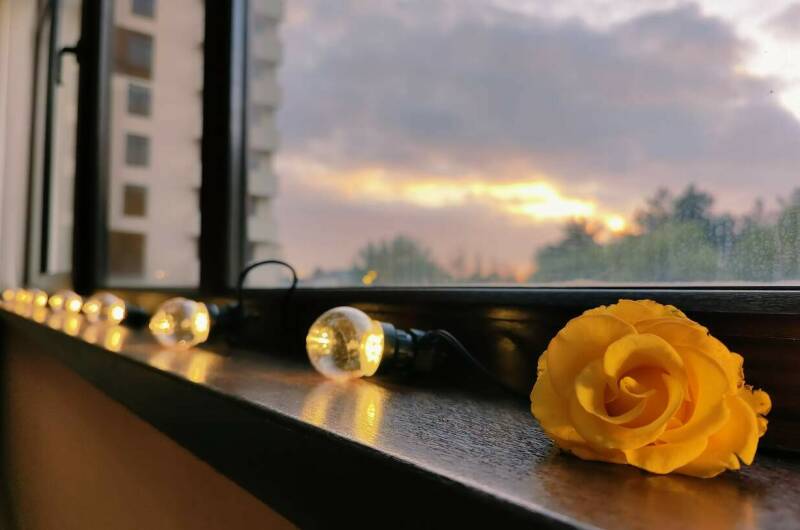 6ти местный Комфорт с видом на бассейн