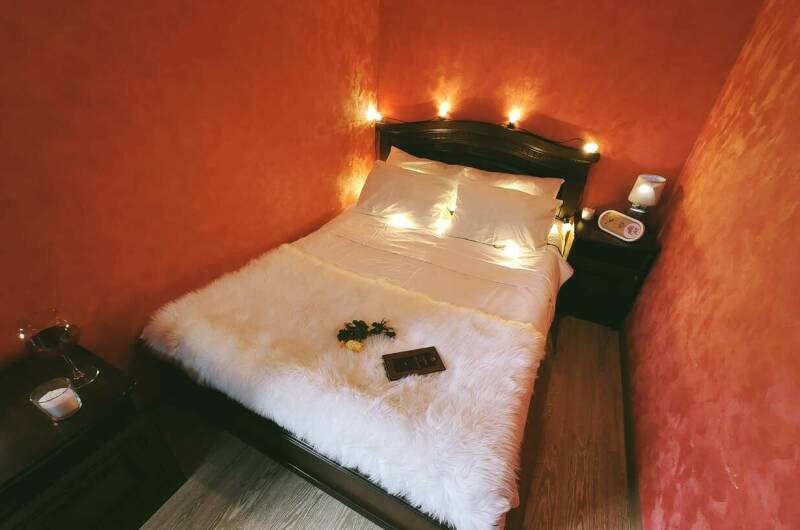 2х местный номер Джуниор Сюит