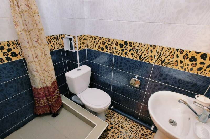 2х местный номер Джуниор Сюит