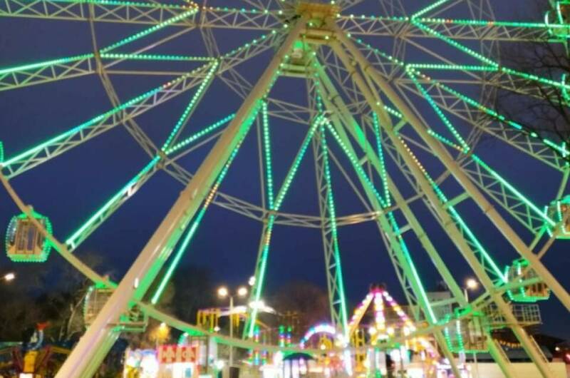 4х местный Полулюкс с панорамным видом