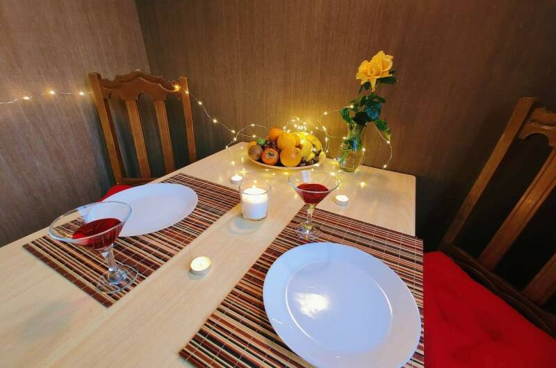 4х местный Улучшенный