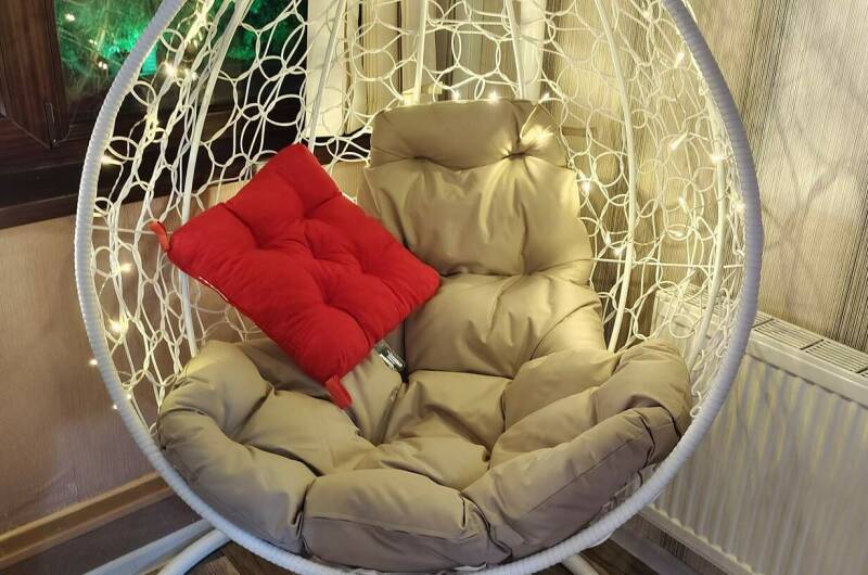 4х местный Улучшенный