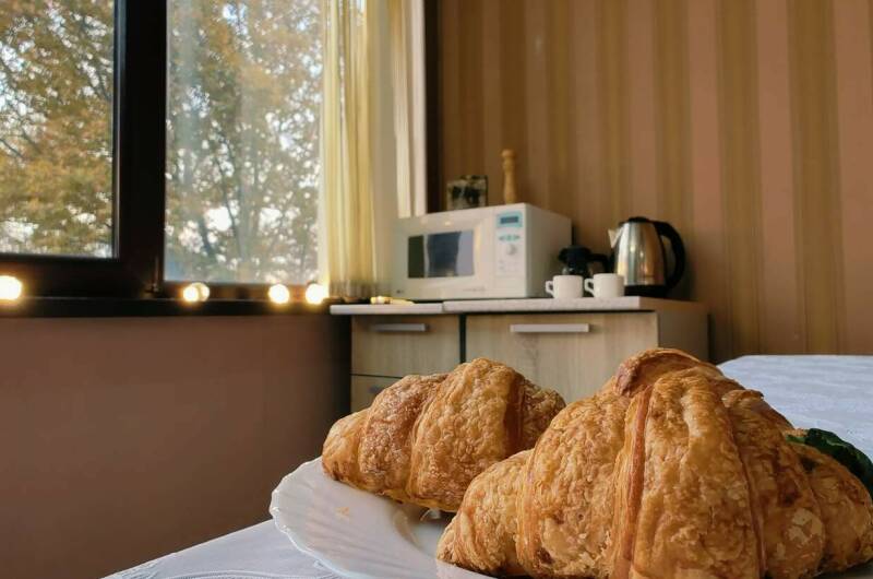 4х местный Улучшенный