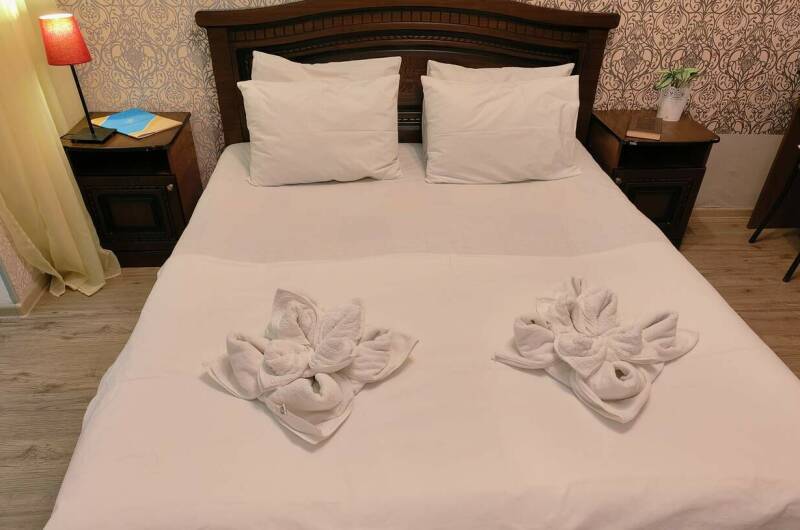 4х местный Улучшенный