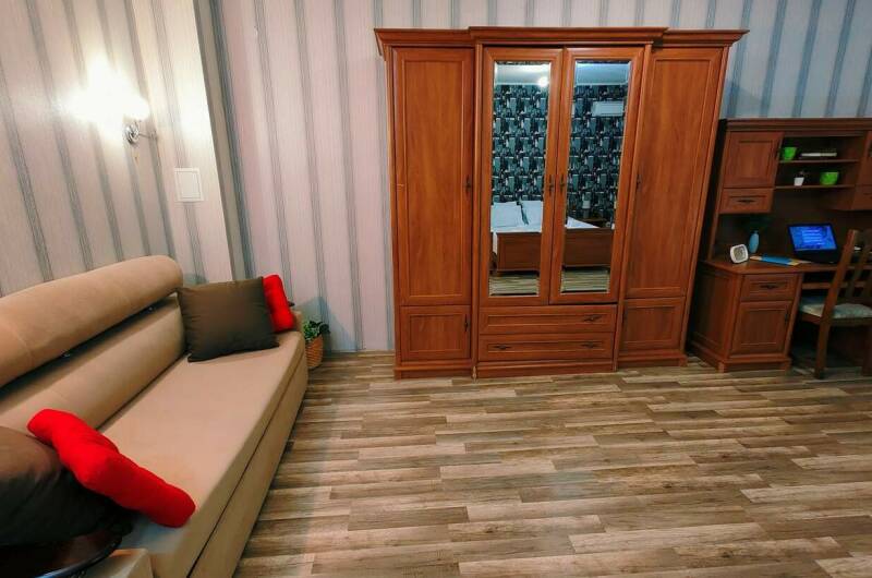 5ти местный Улучшенный