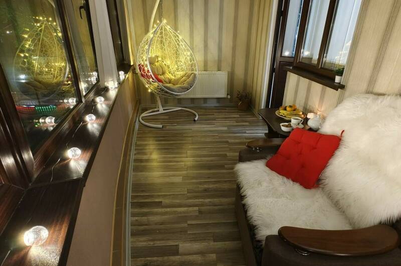 5ти местный Улучшенный