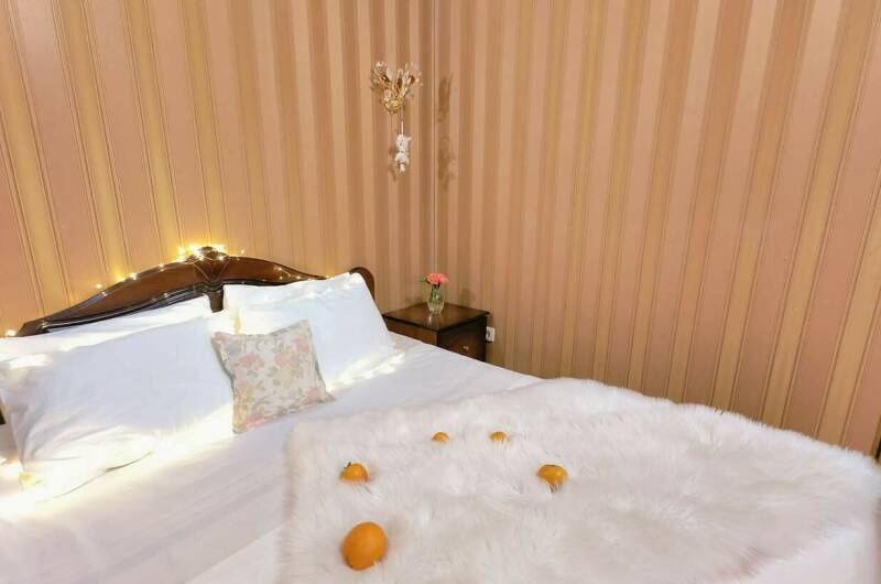 2х комнатный 5ти местный номер