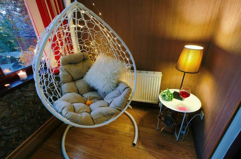 2х комнатный 6ти местный номер