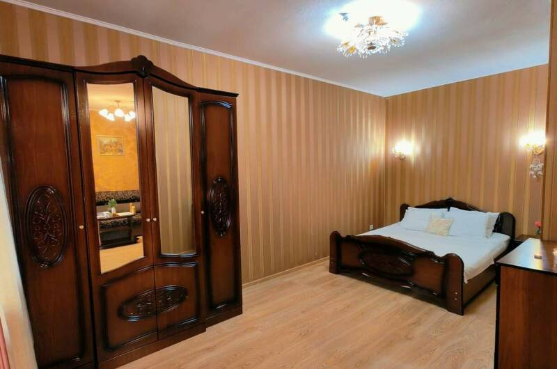 2х комнатный 6ти местный номер