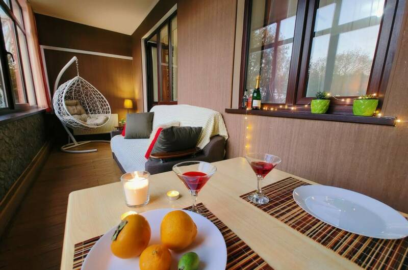 2х комнатный 6ти местный номер