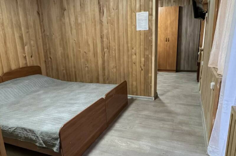 2-х комнатный «Стандарт»