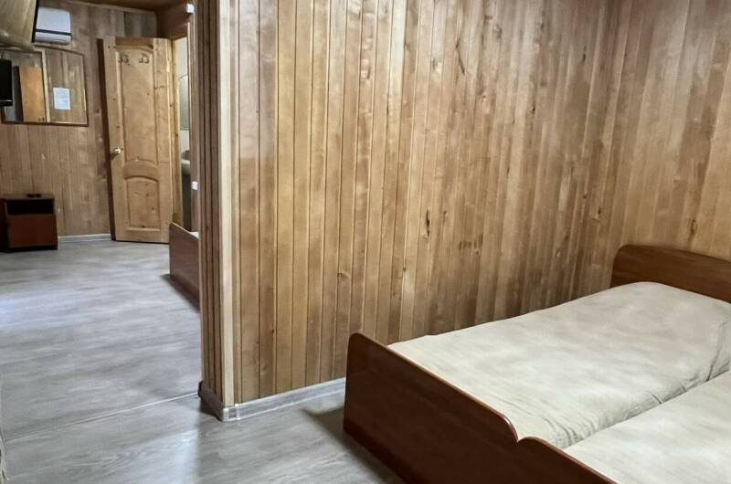 2-х комнатный «Стандарт»