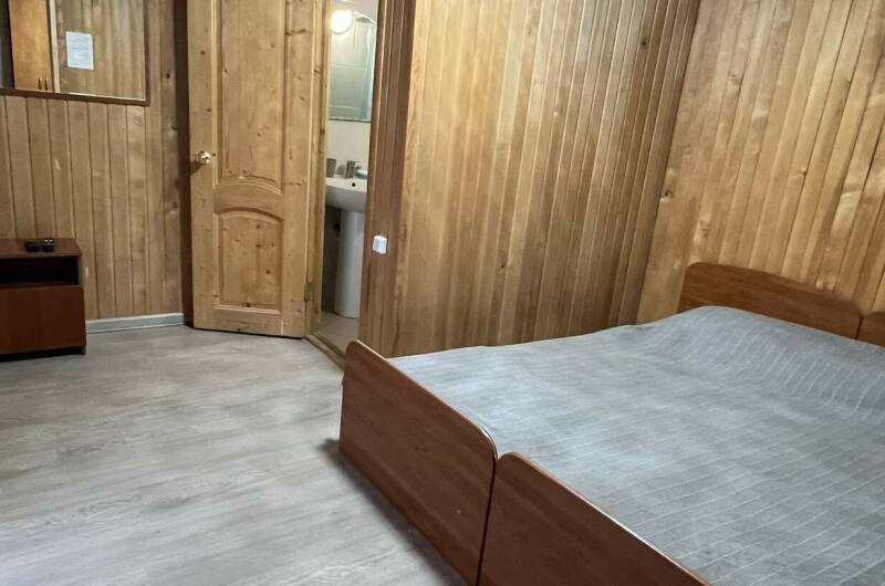 2-х комнатный «Стандарт»