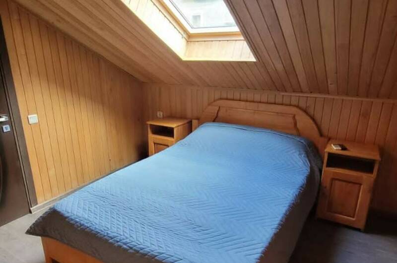 2-х местный «Эконом»