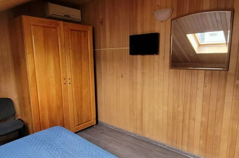 2-х местный «Эконом»