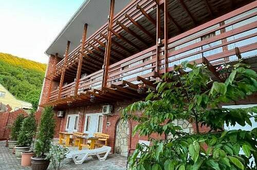 2-х местный «Эконом»