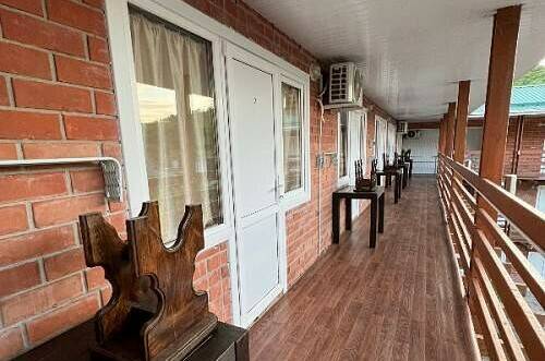 2-х местный «Стандарт»