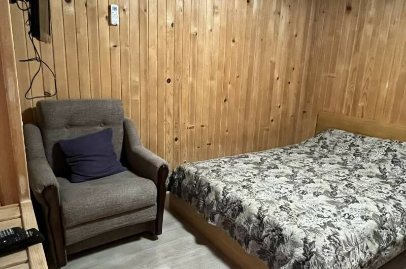 2-х местный «Стандарт»