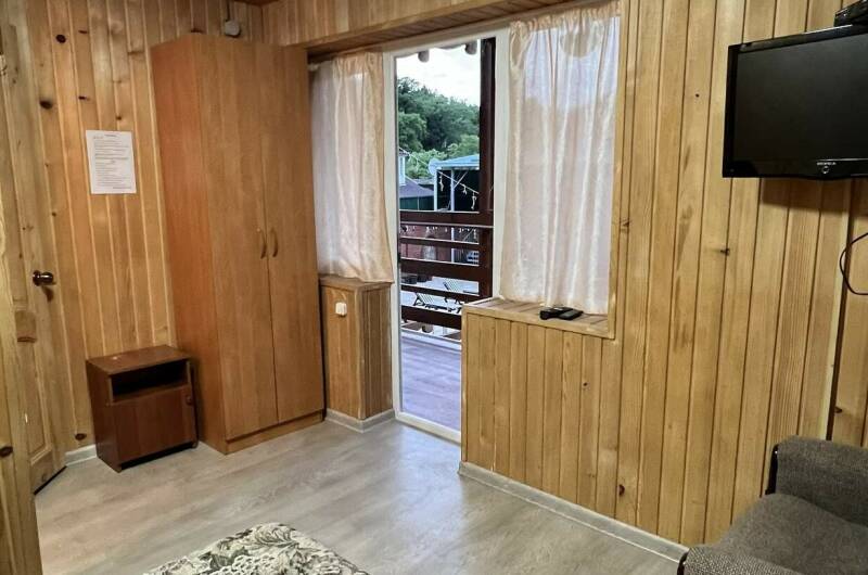 2-х местный «Стандарт»