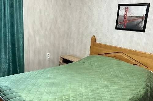 2-х местный «Люкс»